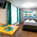 Apartamenty Lucky 13
