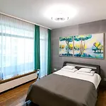 Apartamenty Lucky 13