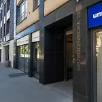 Apartamenty Lucky 13