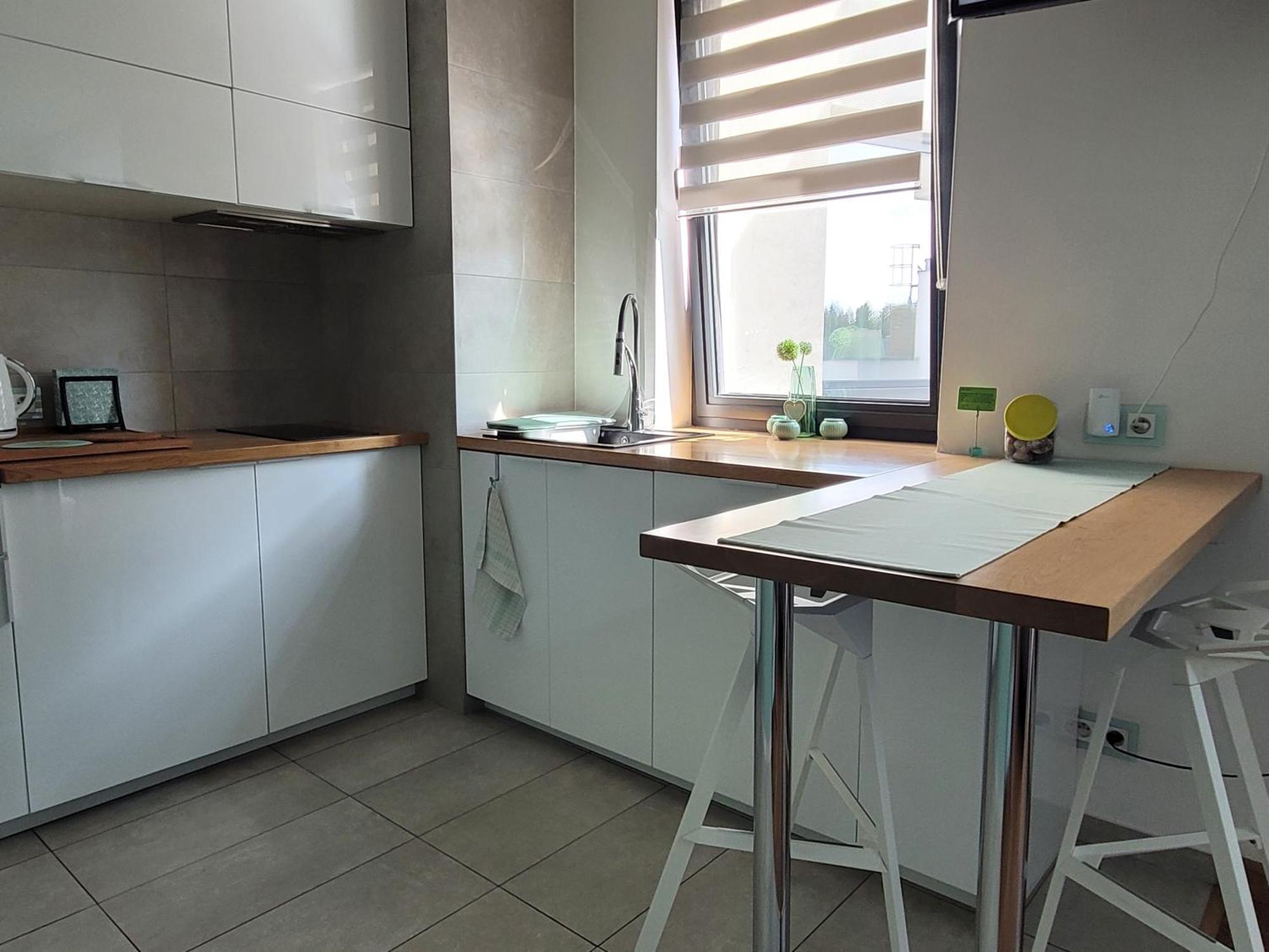 Apartment Lucky 13