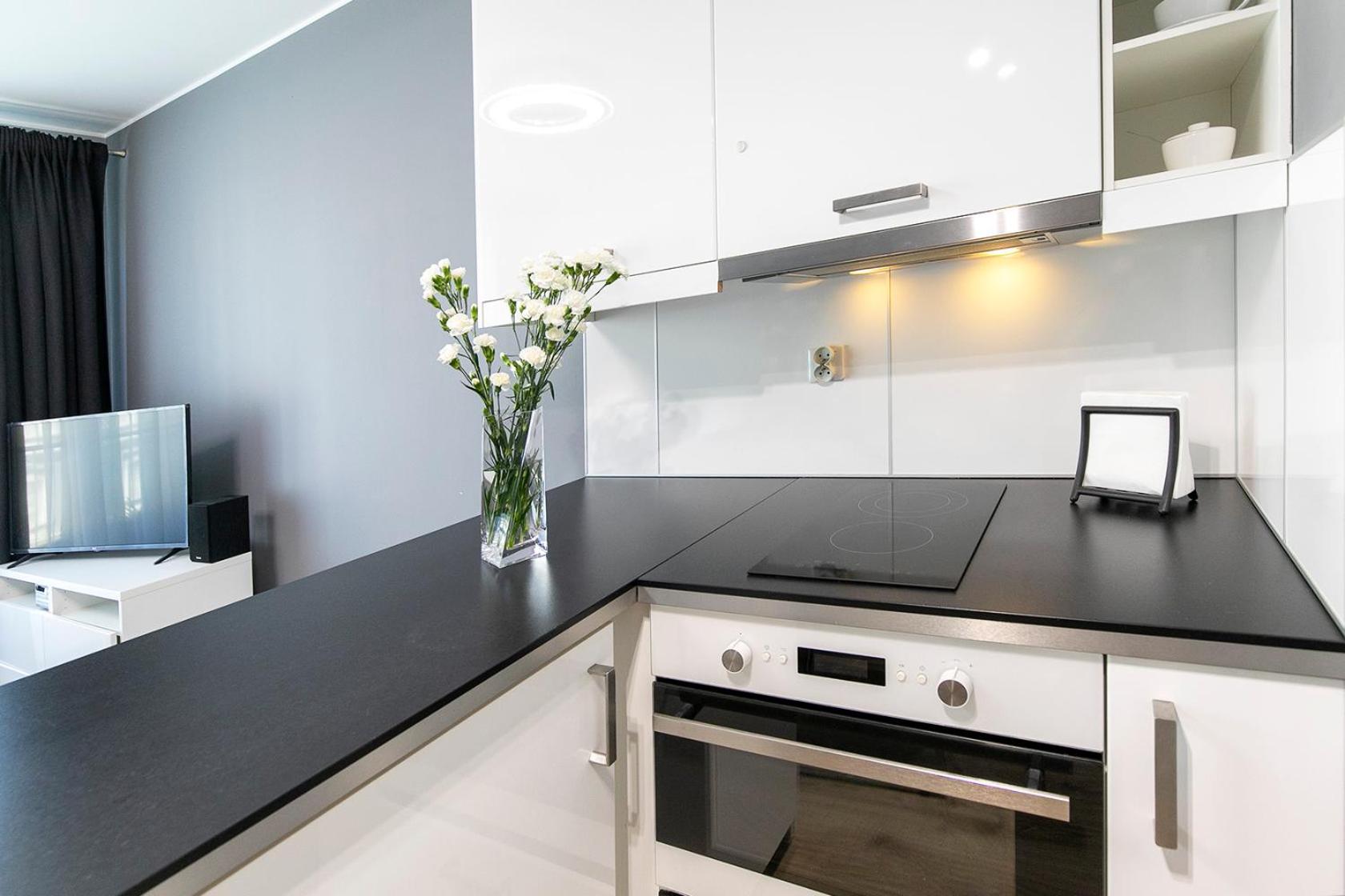 Apartment Lucky 13 Krakau