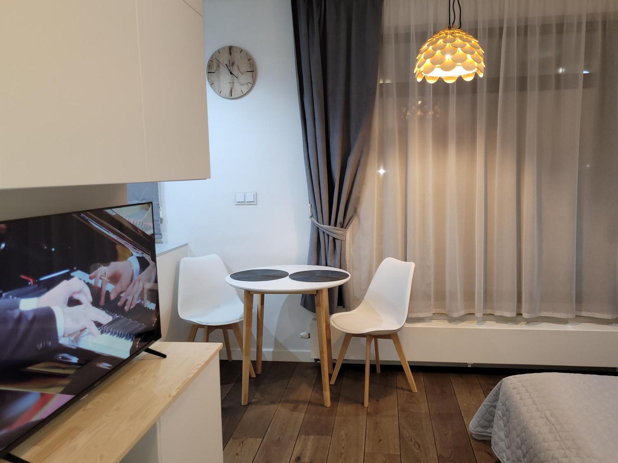 Apartament Lucky 13 *